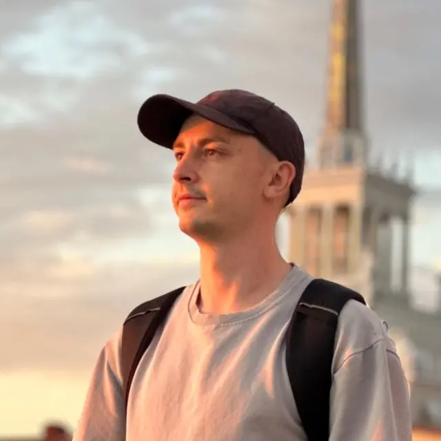 Владимир Сивенков